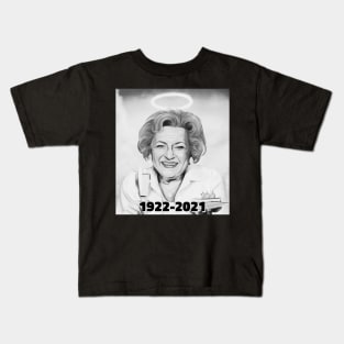 Happy Birthday Betty Kids T-Shirt